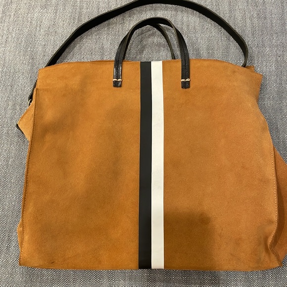 Clare V simple tote - Picture 4 of 8